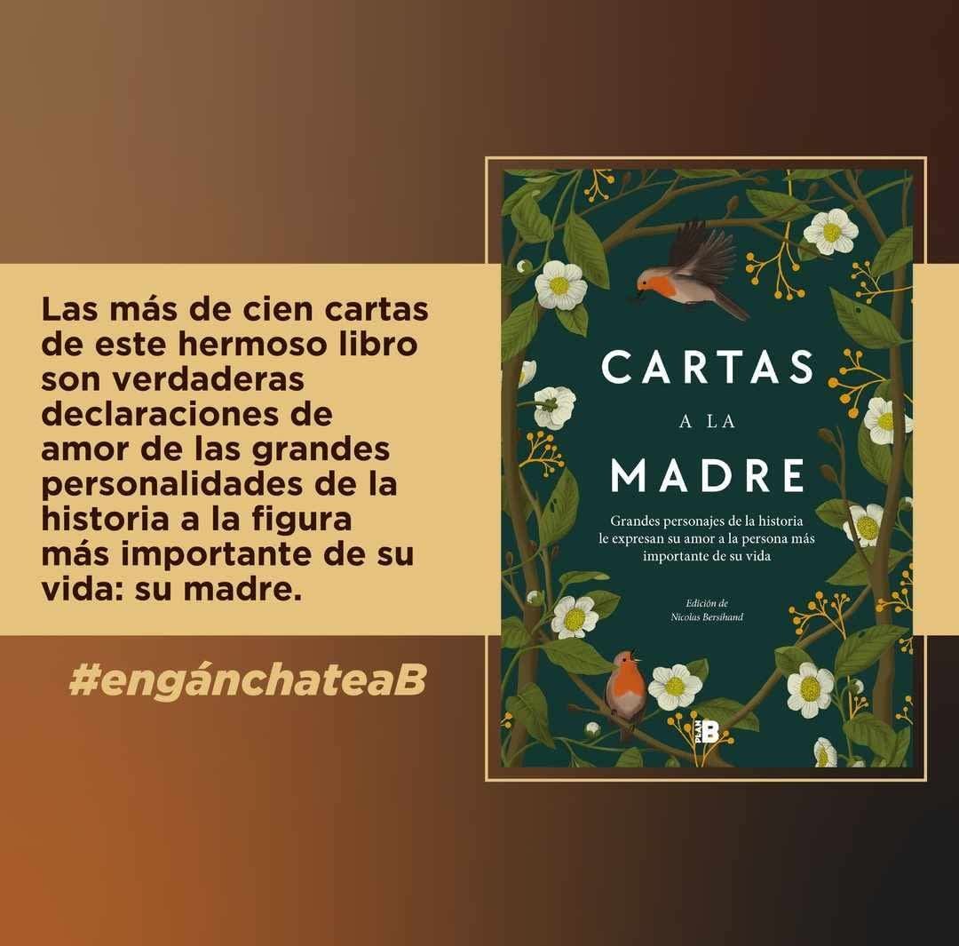 CARTAS A LA MADRE 1