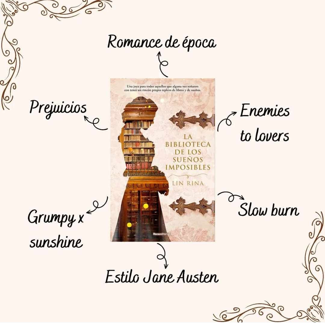 LA BIBLIOTECA DE LOS SUEÑOS IMPOSIBLES 1