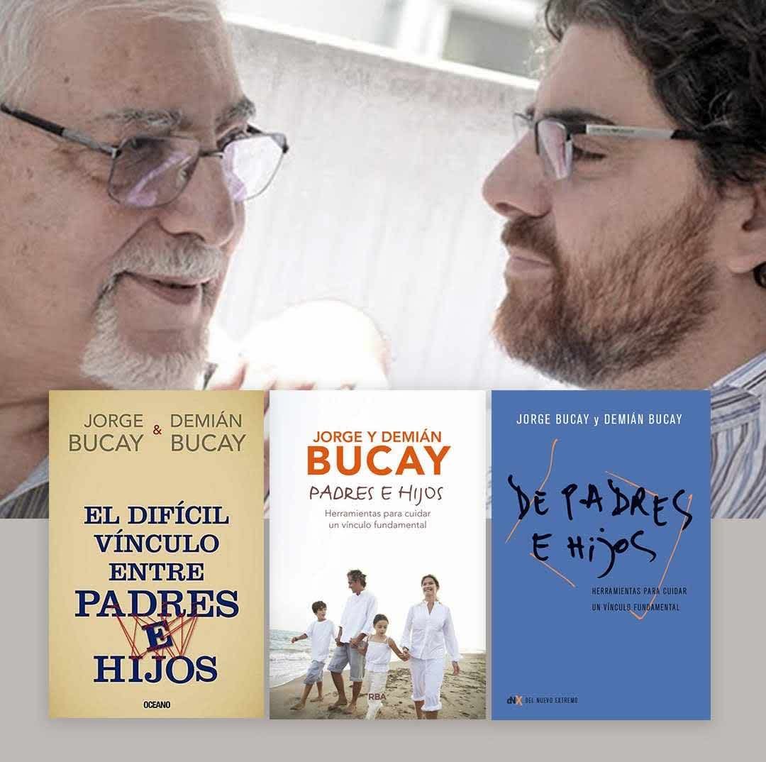 EL DIFICIL VINCULO ENTRE PADRES E HIJOS