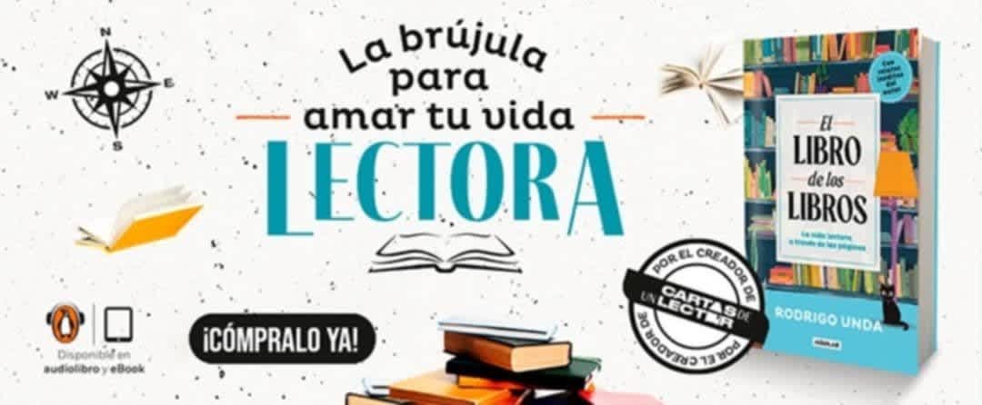 EL LIBRO DE LOS LIBROS 1