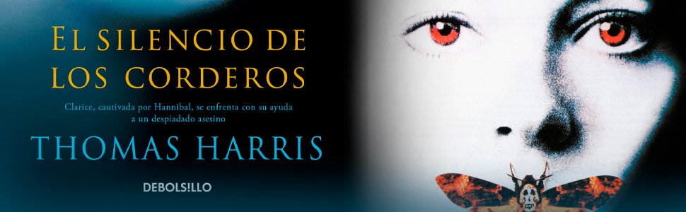 EL SILENCIO DE LOS CORDEROS