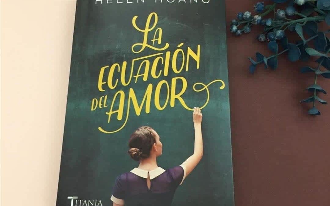 LA ECUACIÓN DEL AMOR
