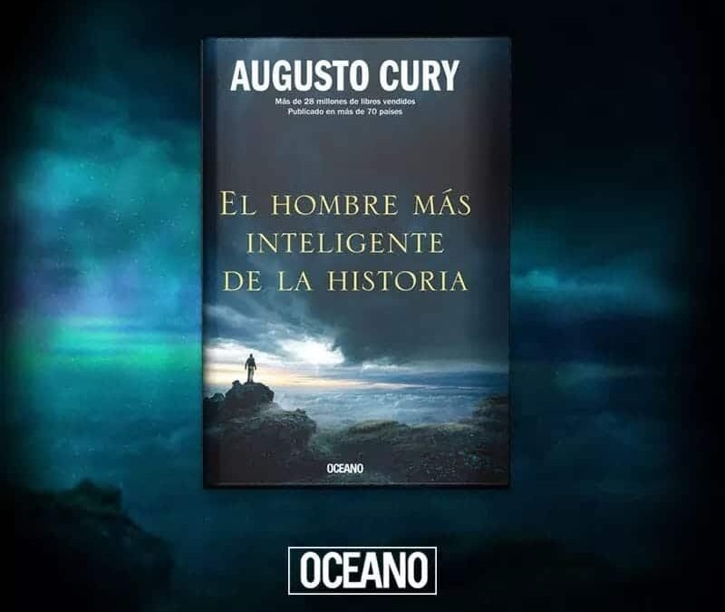 EL HOMBRE MÁS INTELIGENTE DE LA HISTORIA