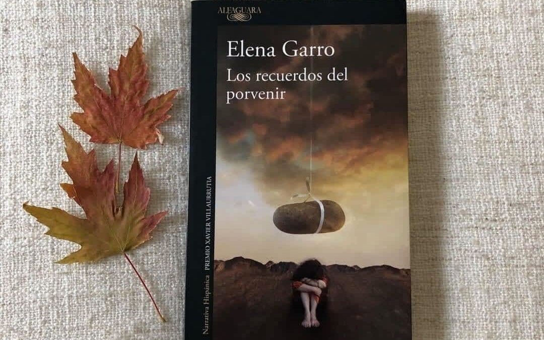 LOS RECUERDOS DEL PORVENIR
