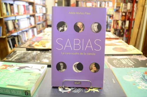 SABIAS LA CARA OCULTA DE LA CIENCIA