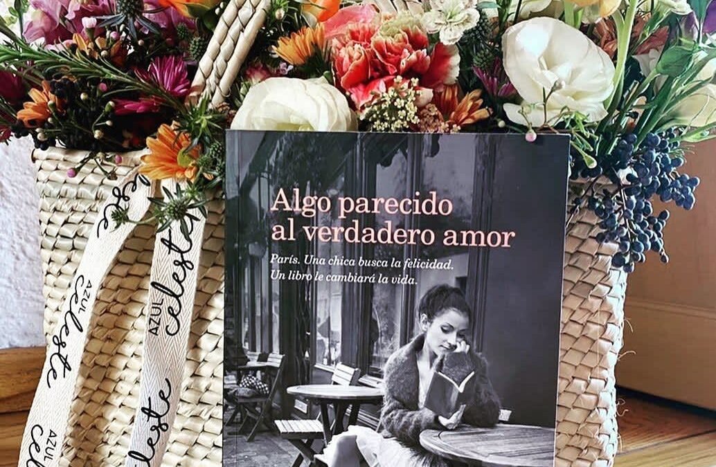 ALGO PARECIDO AL VERDADERO AMOR
