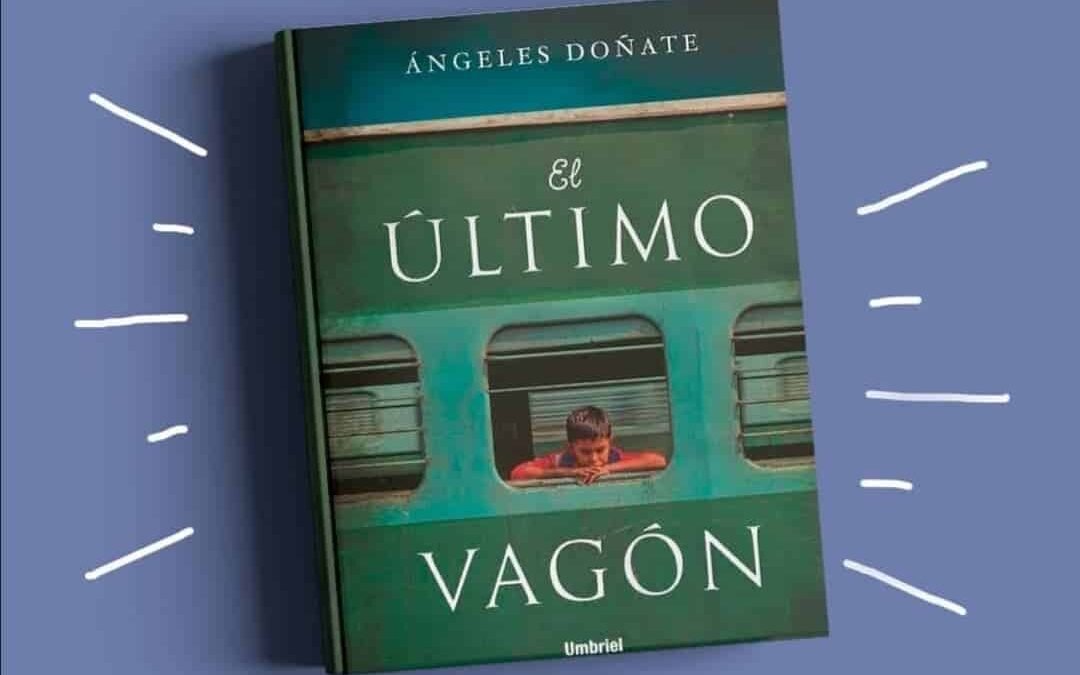 EL ÚLTIMO VAGÓN