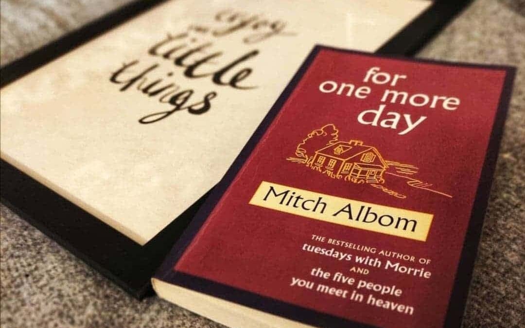 UN DÍA MÁS