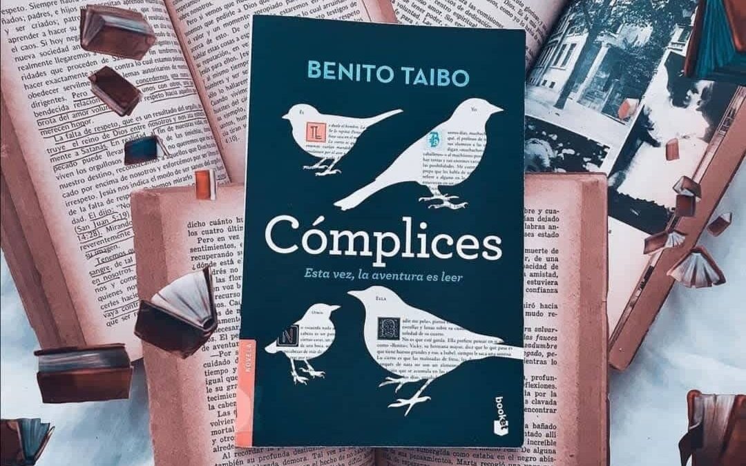 CÓMPLICES