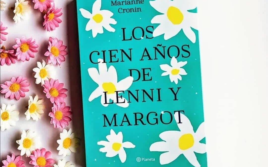 LOS CIEN AÑOS DE LENNI Y MARGOT