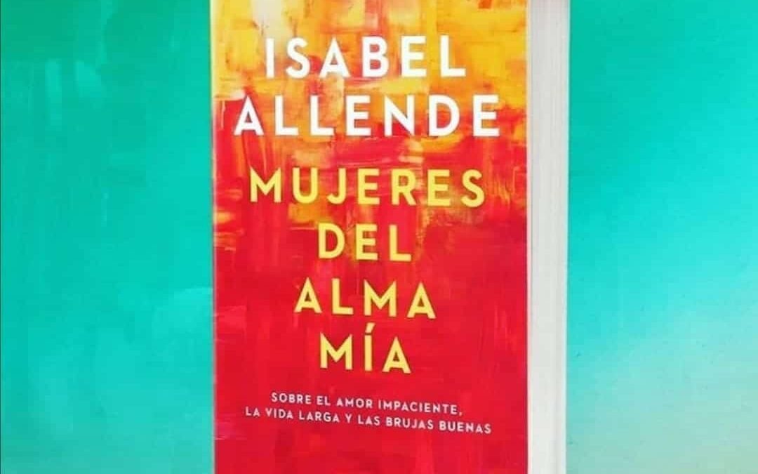 MUJERES DEL ALMA MÍA
