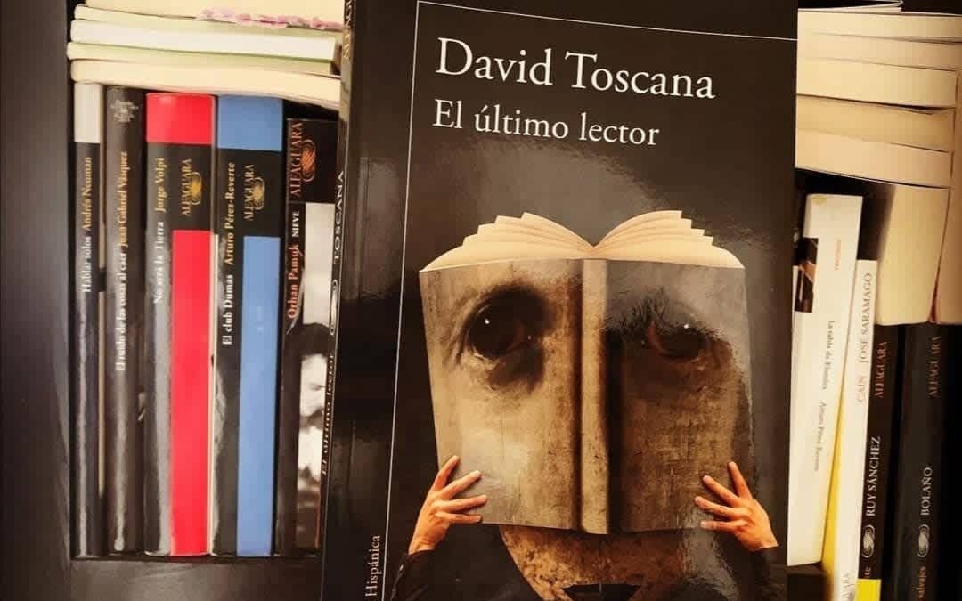 EL ÚLTIMO LECTOR