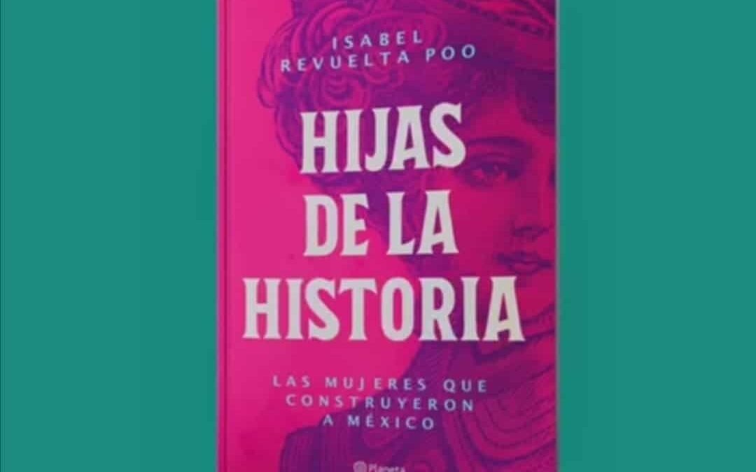 HIJAS DE LA HISTORIA