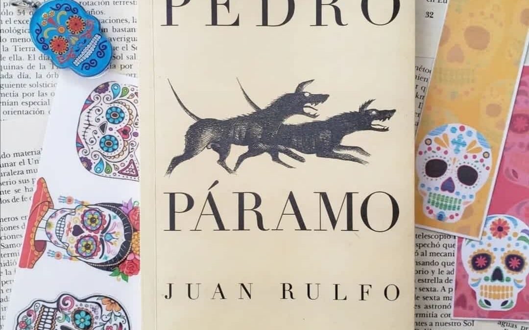 PEDRO PÁRAMO