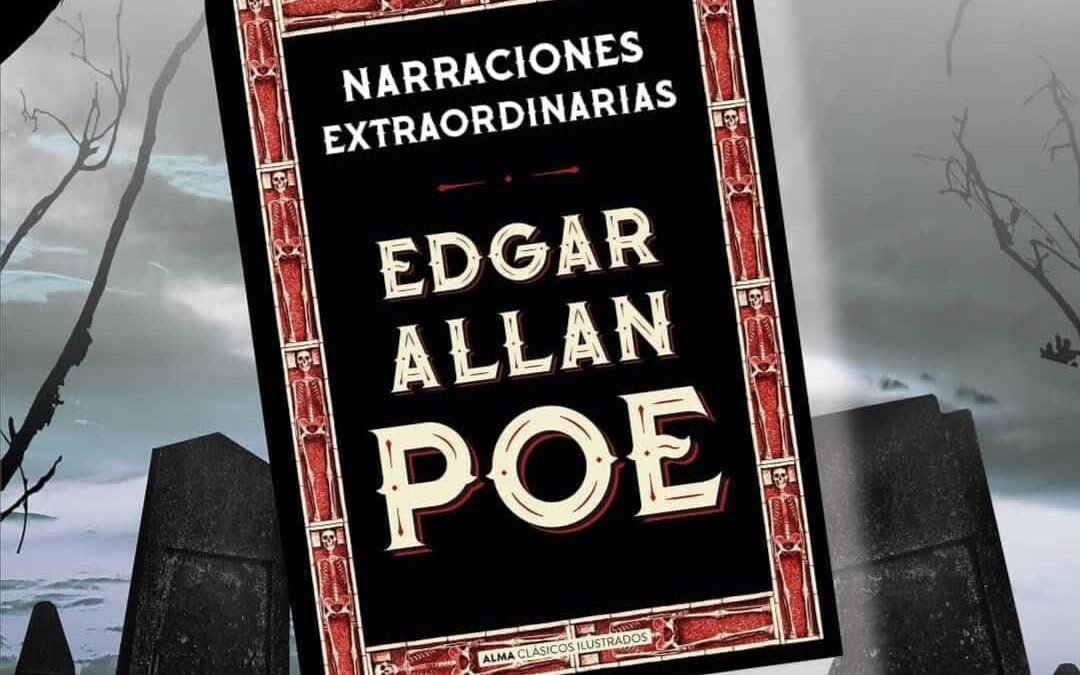 NARRACIONES EXTRAORDINARIAS I