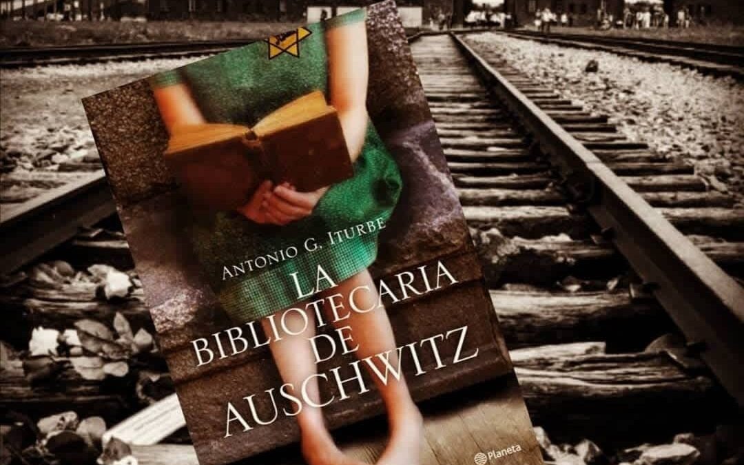 LA BIBLIOTECARIA DE AUSCHWITZ