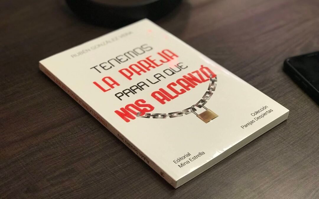 TENEMOS LA PAREJA PARA LA QUE NOS ALCANZÓ