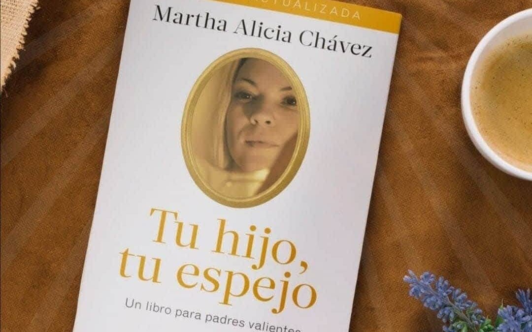 TU HIJO, TU ESPEJO