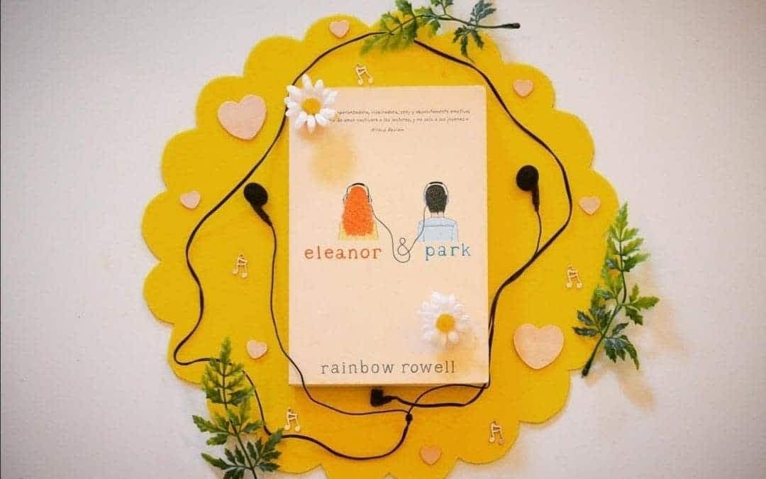 ELEANOR & PARK