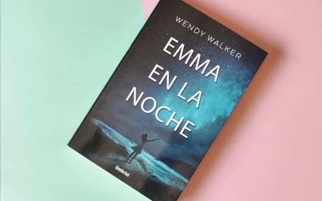 EMMA EN LA NOCHE