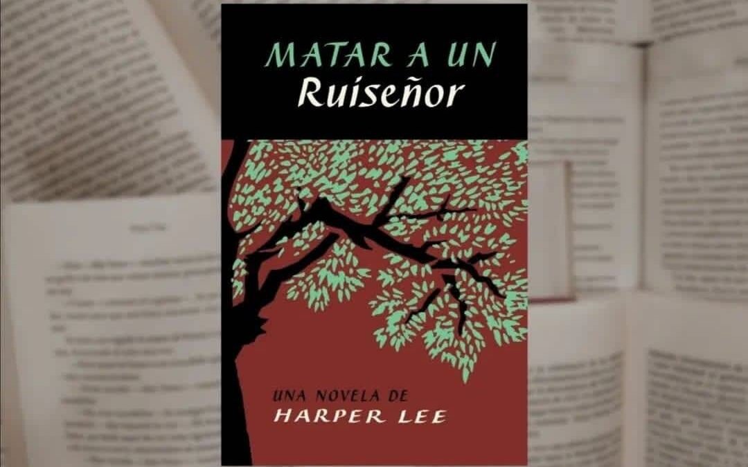 MATAR UN RUISEÑOR