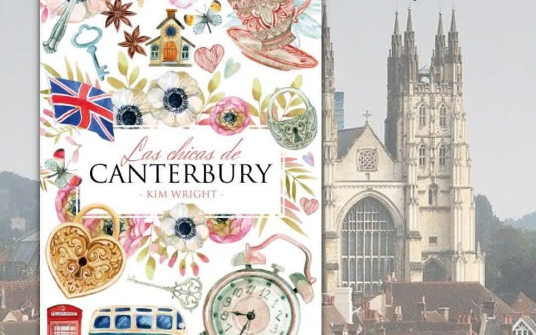 LAS CHICAS DE CANTERBURY