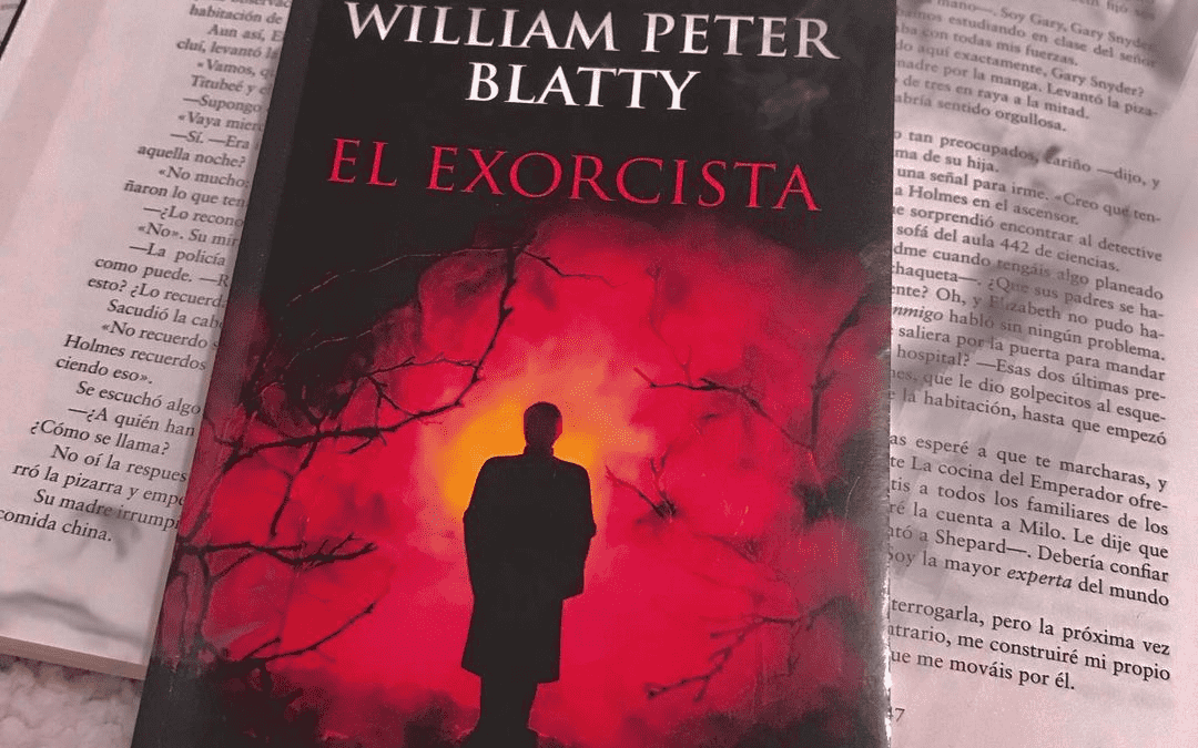 EL EXORCISTA