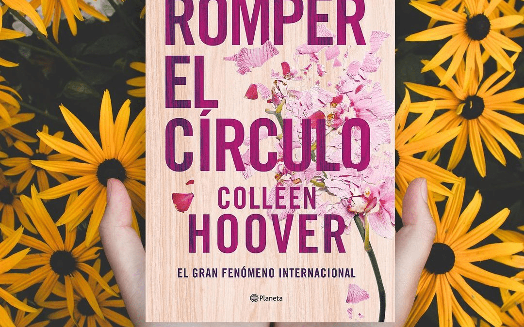 ROMPER EL CÍRCULO
