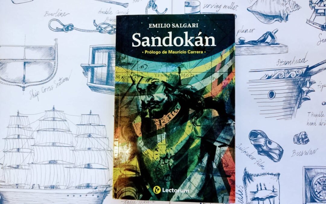 SANDOKÁN