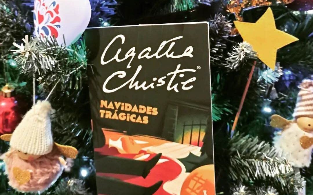 NAVIDADES TRÁGICAS