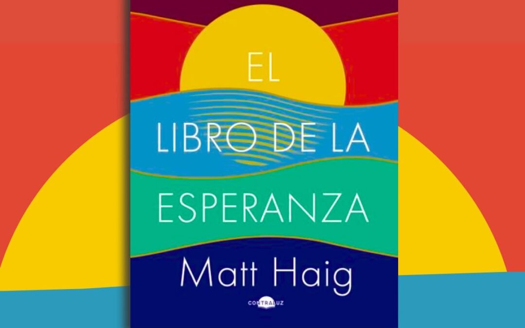 EL LIBRO DE LA ESPERANZA