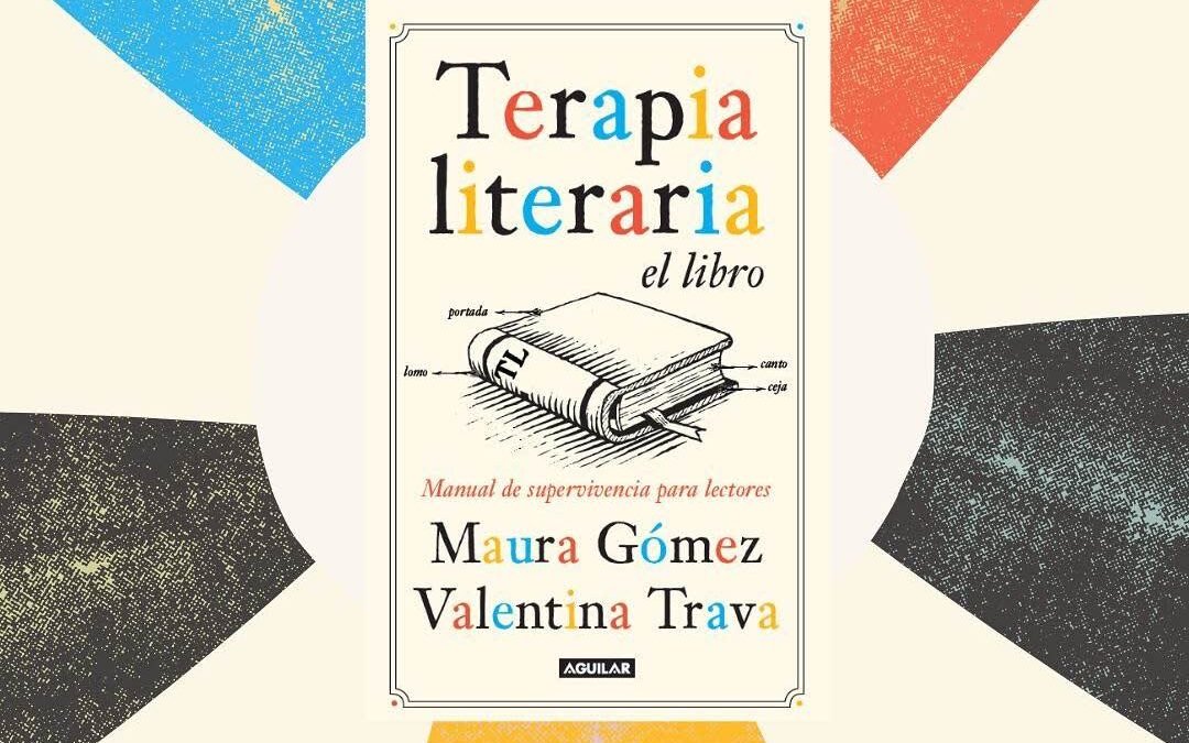 TERAPIA LITERARIA