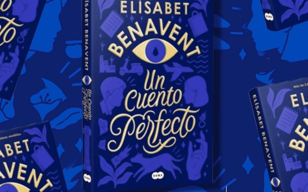 UN CUENTO PERFECTO