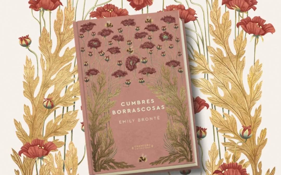 CUMBRES BORRASCOSAS