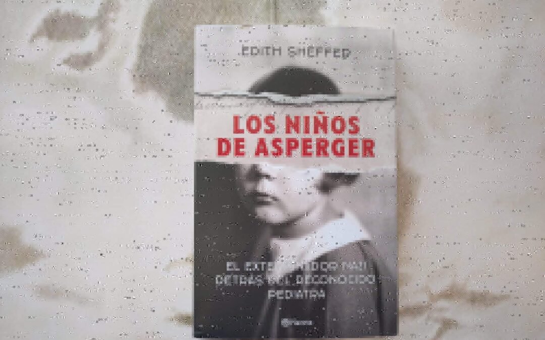 LOS NIÑOS DE ASPERGER