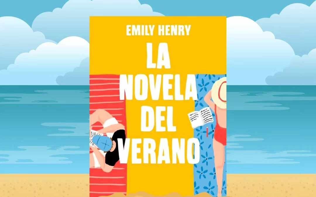 LA NOVELA DEL VERANO