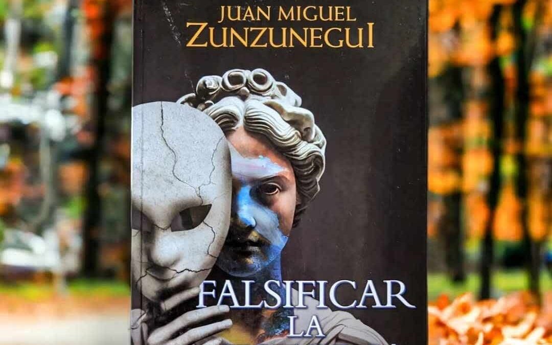 FALSIFICAR LA HISTORIA