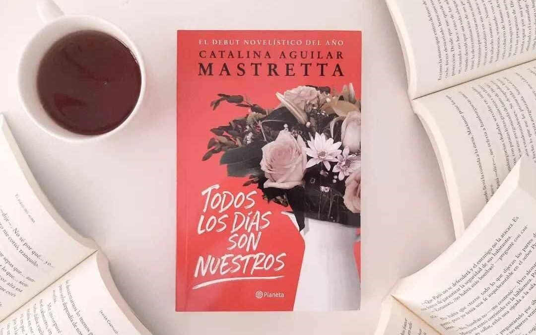TODOS LOS DÍAS SON NUESTROS