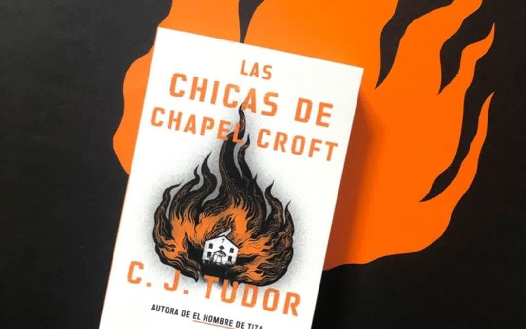 LAS CHICAS DE CHAPEL CROFT