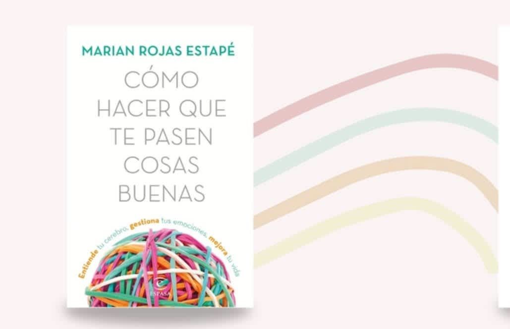 CÓMO HACER QUE TE PASEN COSAS BUENAS