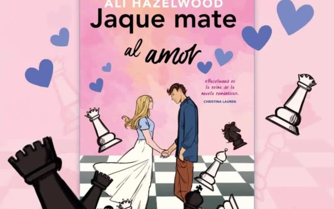 JAQUE MATE AL AMOR