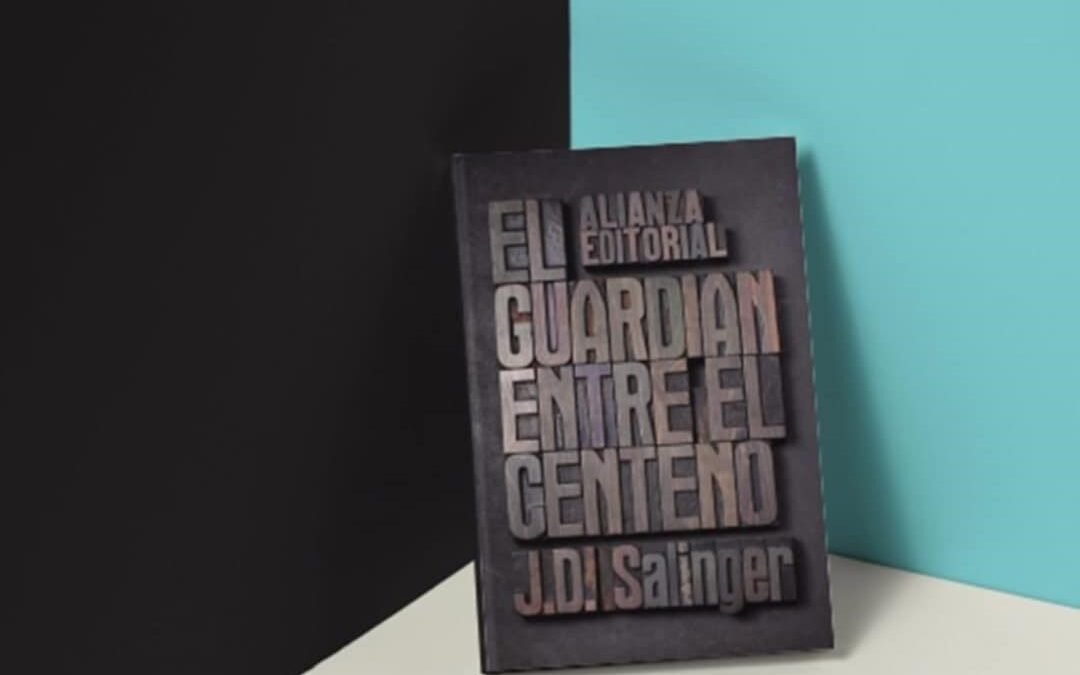 EL GUARDIÁN ENTRE EL CENTENO